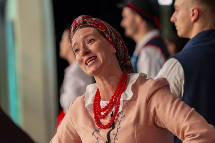 60. TKB - dzień czwarty